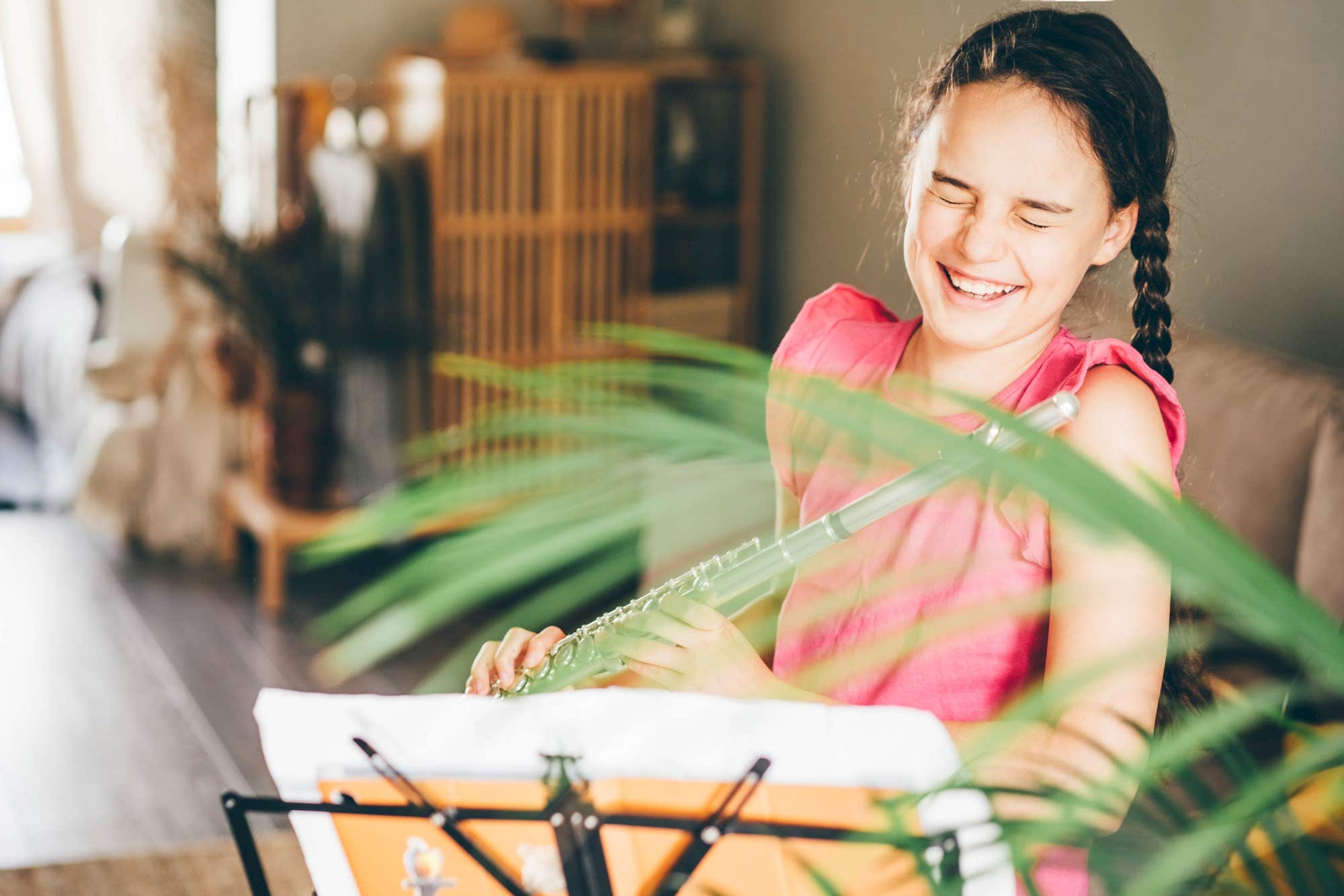 Flüt Kursları 1 Ankara Piyano, Gitar, Bağlama, Flüt, Ud Kursu